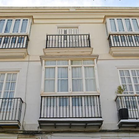 Alojamientos Plaza De Espana Medina-Sidonia Dış mekan fotoğraf