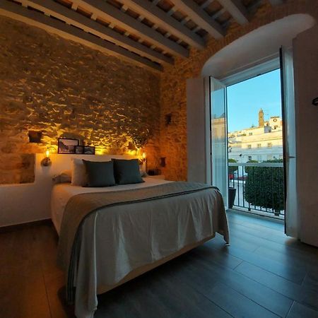 Alojamientos Plaza De Espana Medina-Sidonia Dış mekan fotoğraf