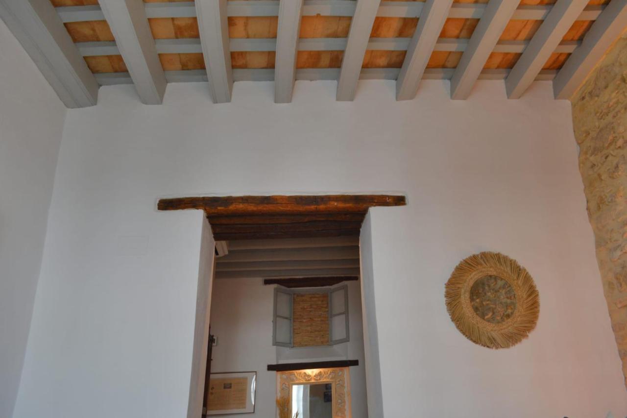 Alojamientos Plaza De Espana Medina-Sidonia Dış mekan fotoğraf