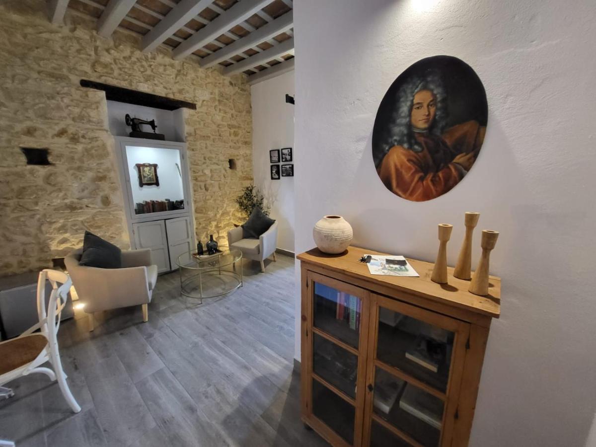 Alojamientos Plaza De Espana Medina-Sidonia Dış mekan fotoğraf