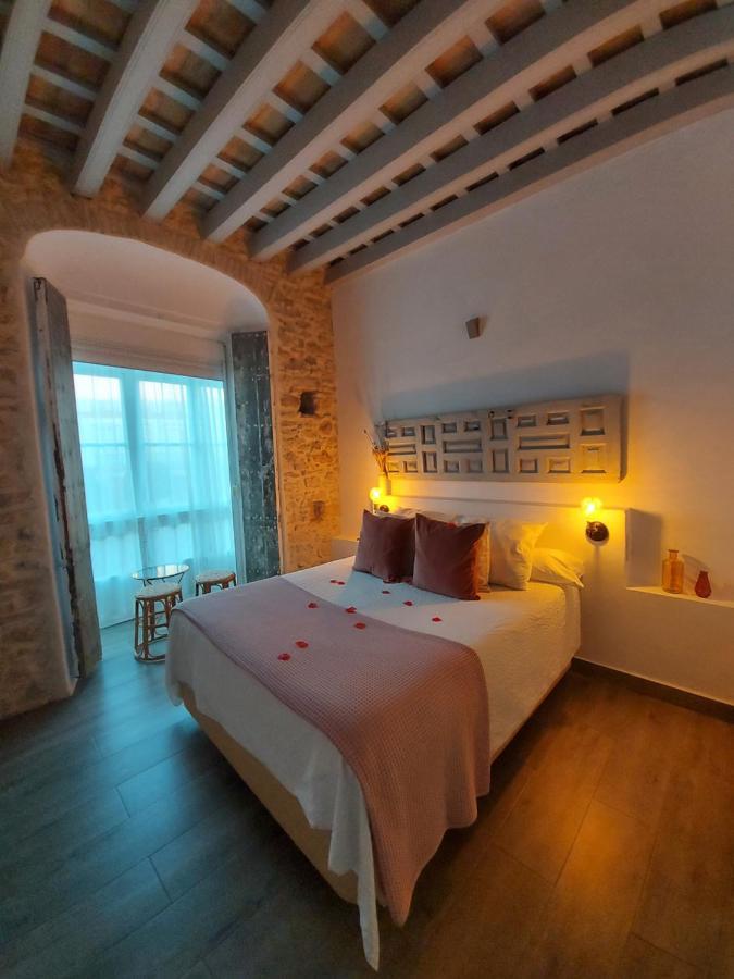 Alojamientos Plaza De Espana Medina-Sidonia Dış mekan fotoğraf