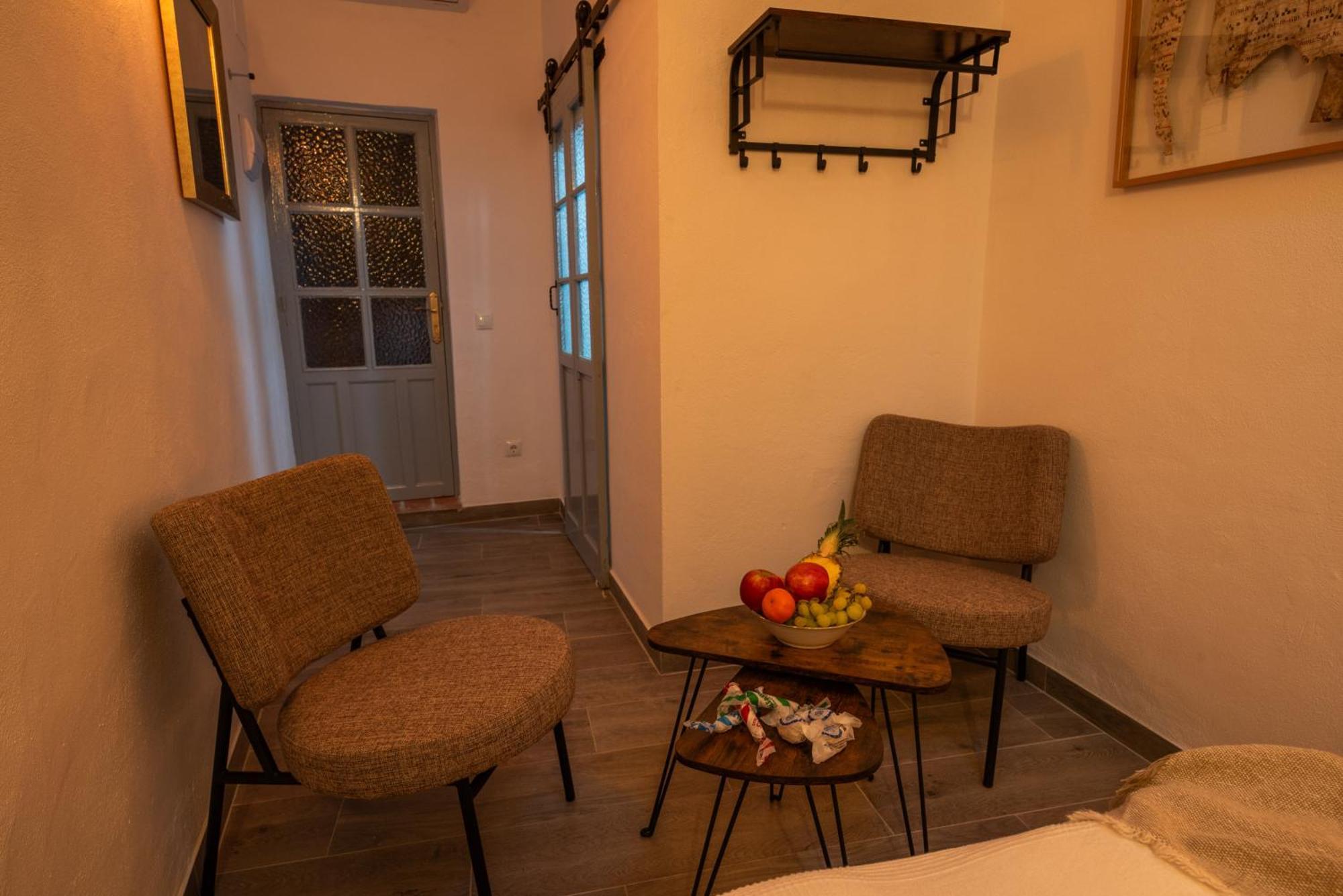 Alojamientos Plaza De Espana Medina-Sidonia Dış mekan fotoğraf